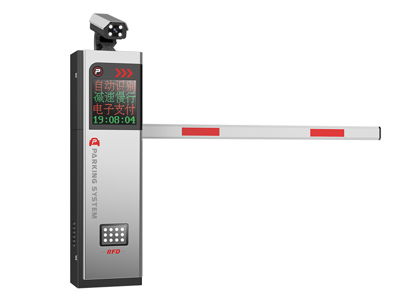 智能停車場系統價格如何？