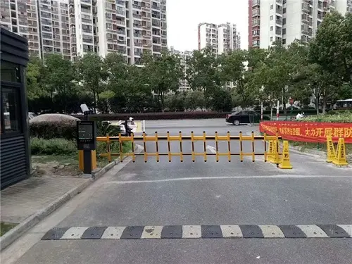 選擇車牌識別可靠團隊，讓日常工作更有保障